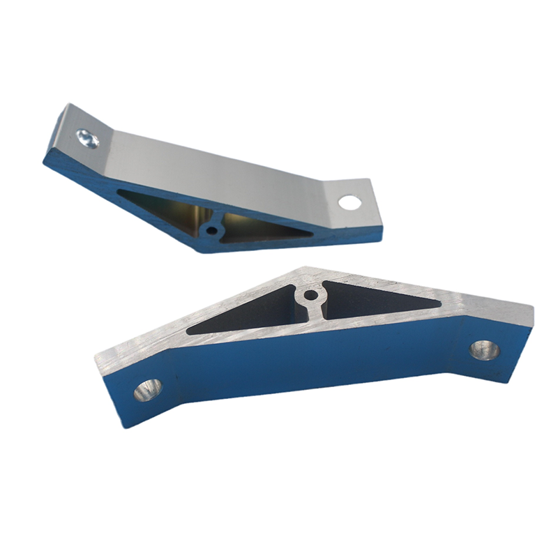 135度支架-白-方