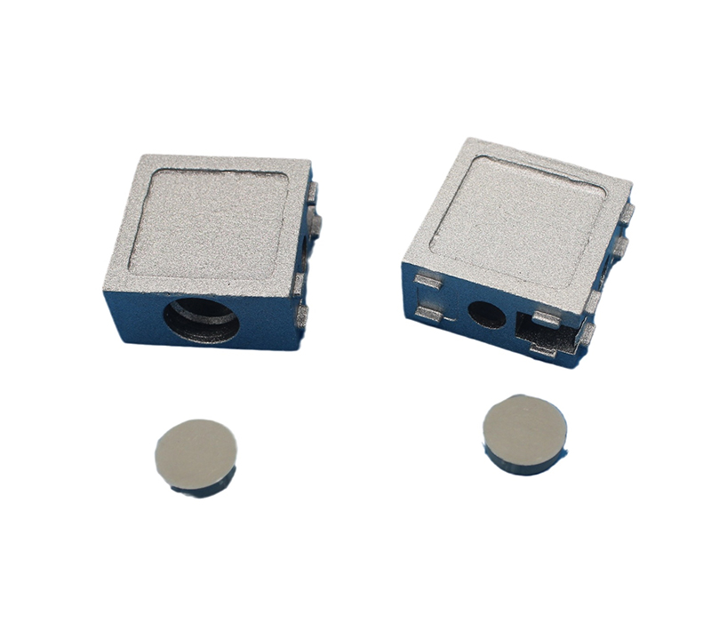 1530直角塊-白-長