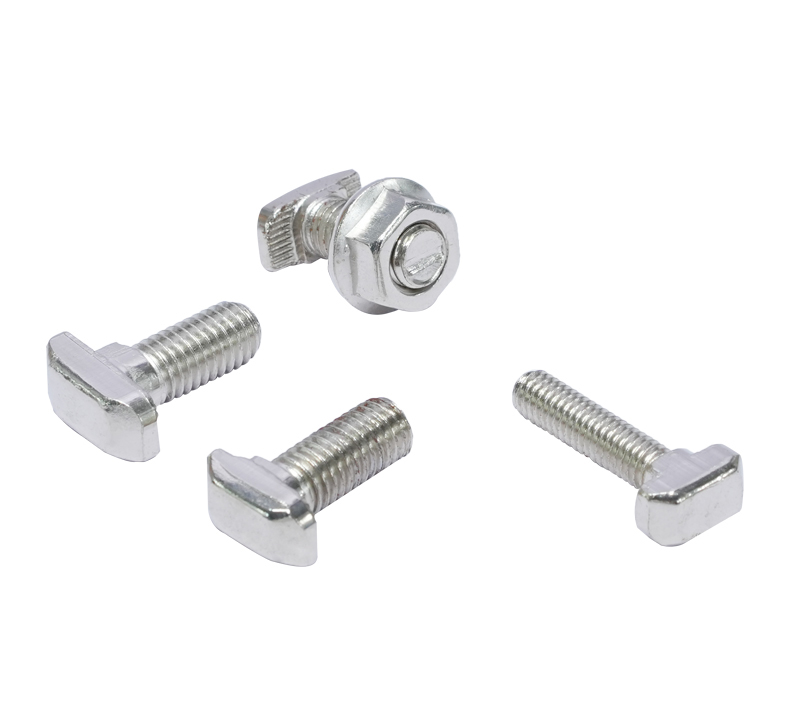 T型螺栓