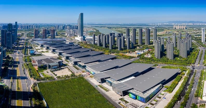 上海襄達(dá)工業(yè)鋁型材有限公司應(yīng)邀參展“南京生活用紙及衛(wèi)生用品展會(huì) 上海襄達(dá)工業(yè)鋁型材有限公司應(yīng)邀參展“南京生活用紙及衛(wèi)生用品展會(huì)