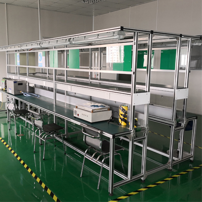 靜電工作臺(tái)